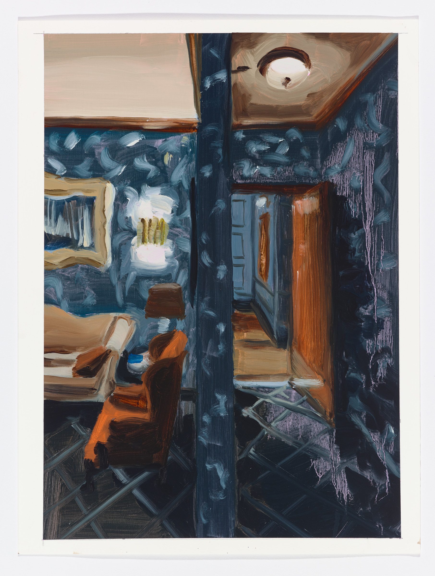 Anna Freeman Bentley Works Frestonian Gallery
