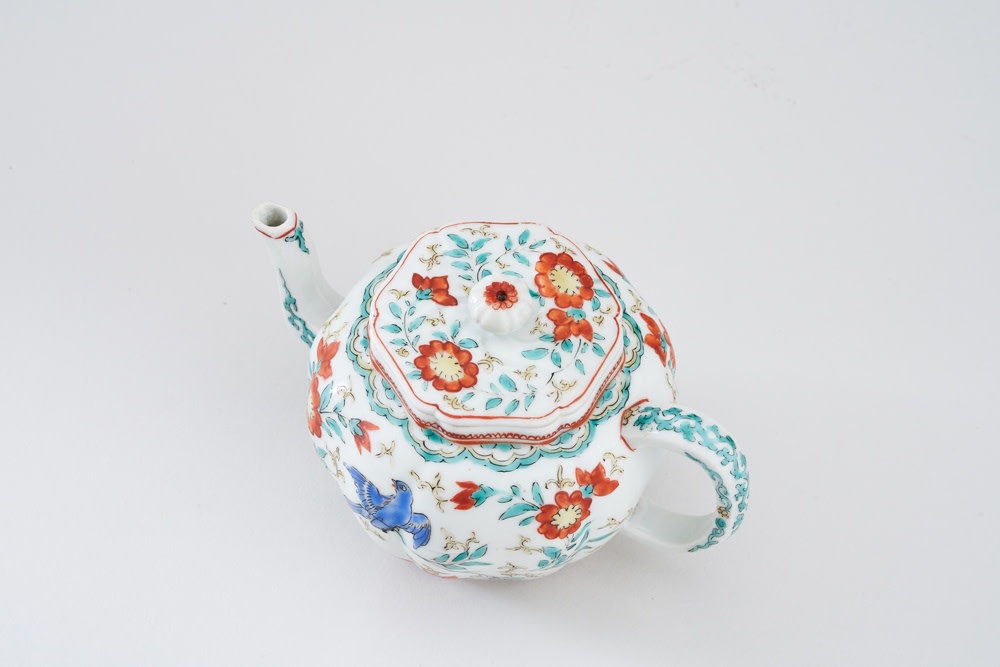 Types of Japanese Teapots – Tezumi