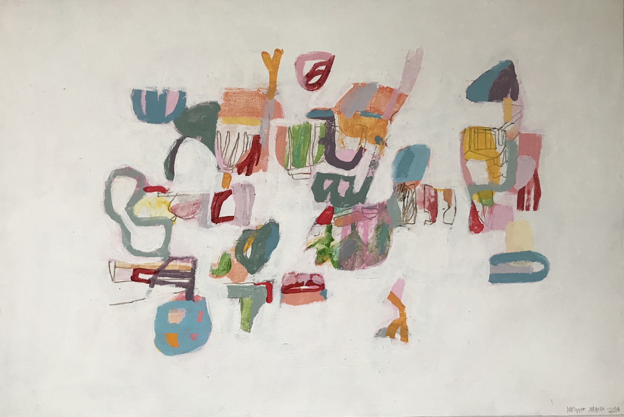 Jimmie James My Cup Runneth Over Nyc 2018 571 Projects