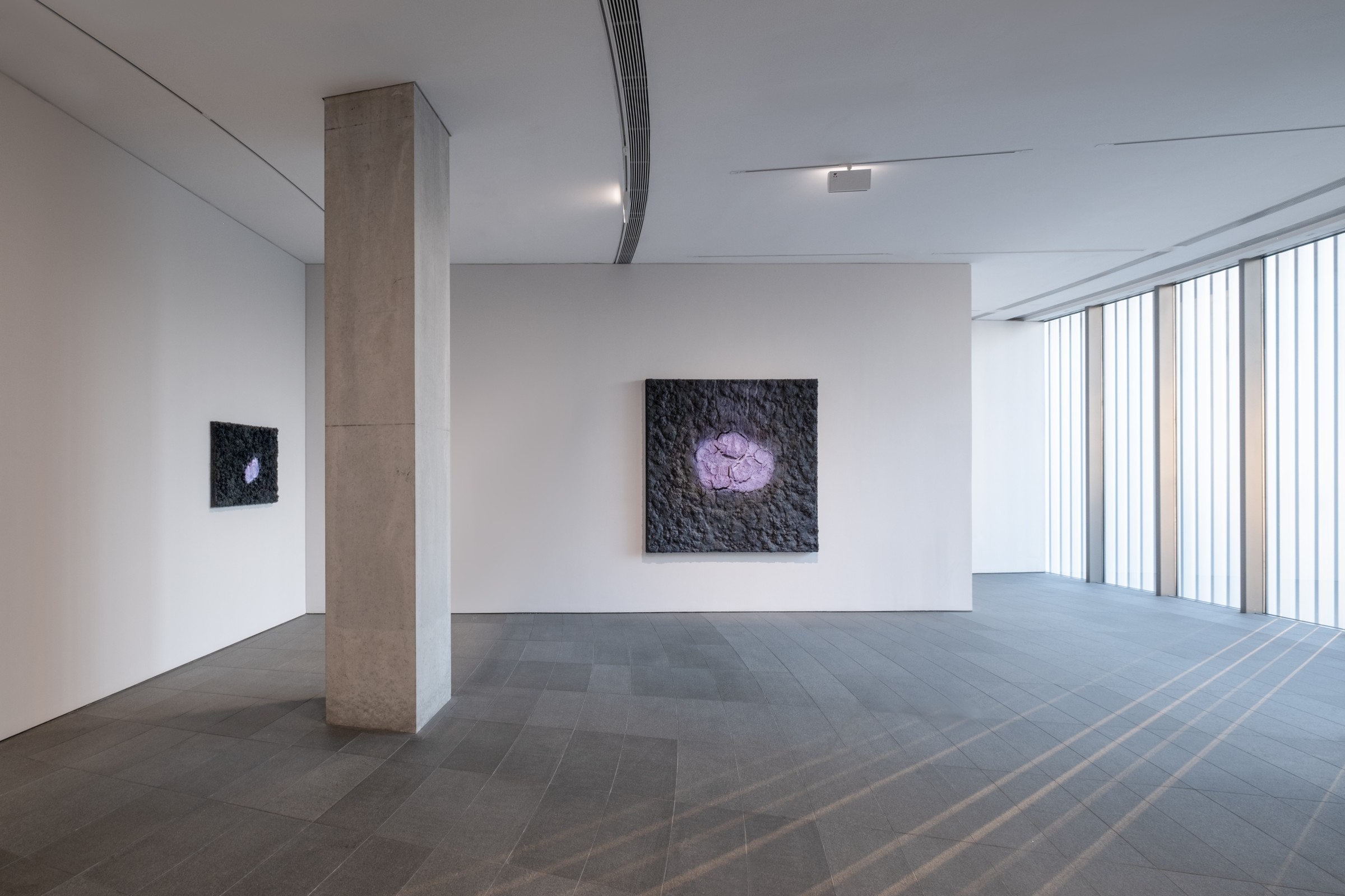 Bosco SODI ボスコソディ Bosco Sodi: Beyond Wilderness | November 10, 2024 – February
