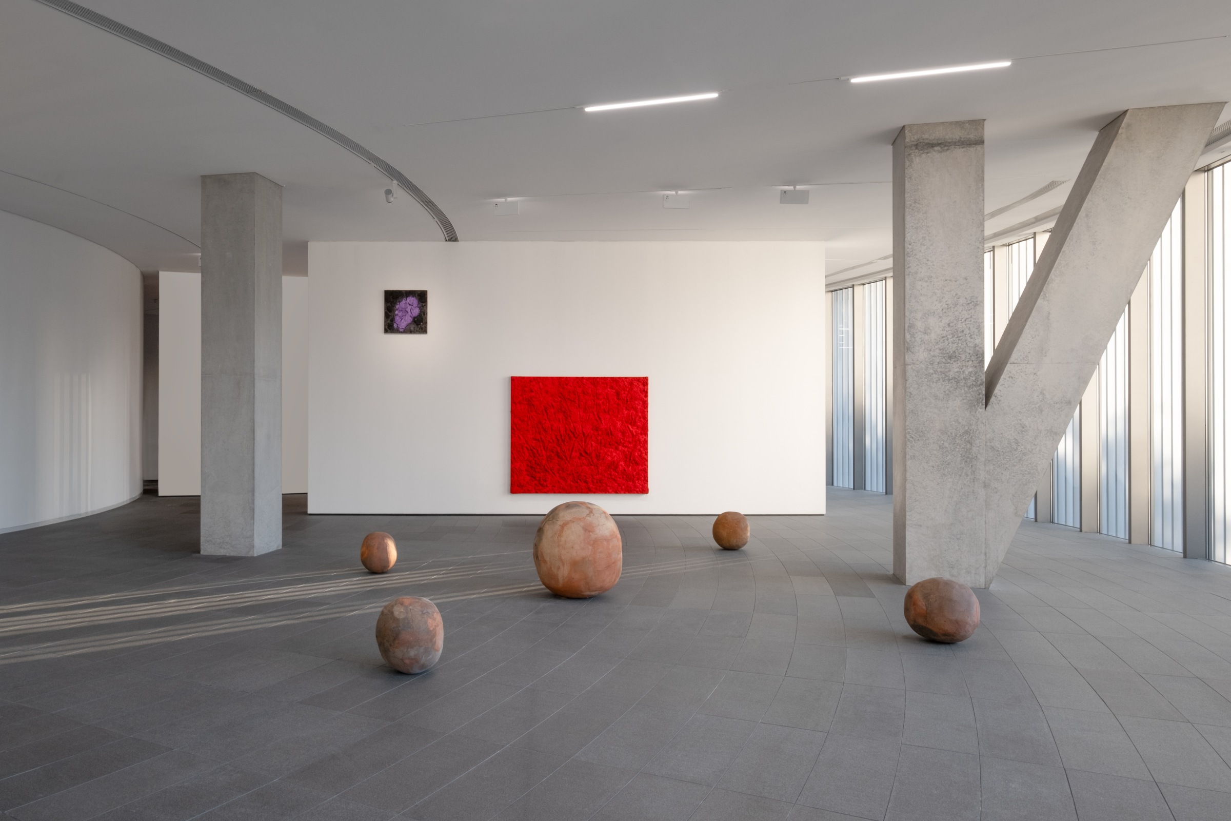 Bosco Sodi: Beyond Wilderness | November 10, 2024 – February