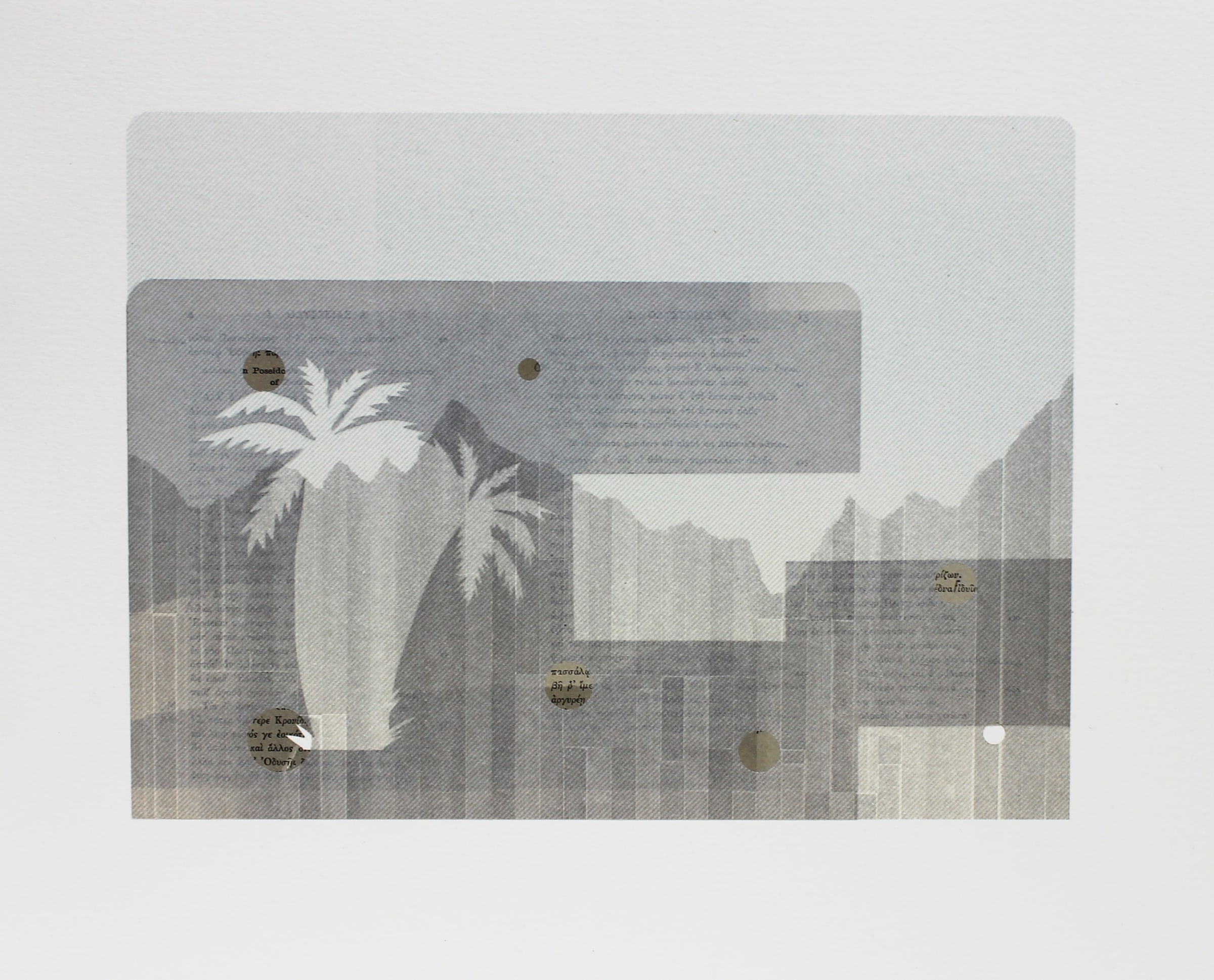 Sharon Lee RE - Works | The Royal Society of Painter-Printmakers