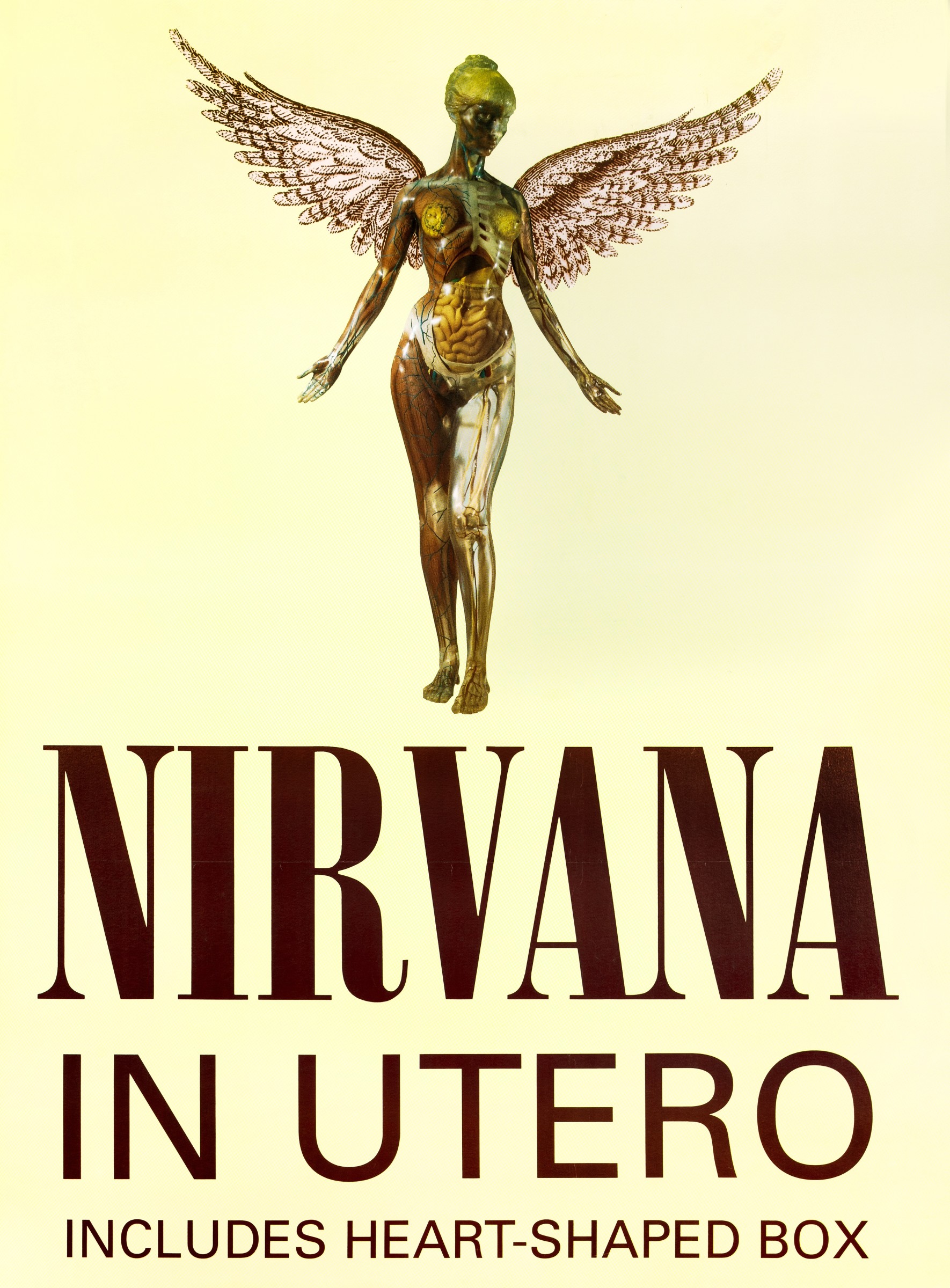 Nirvana, 1983 | Rock Paper Film