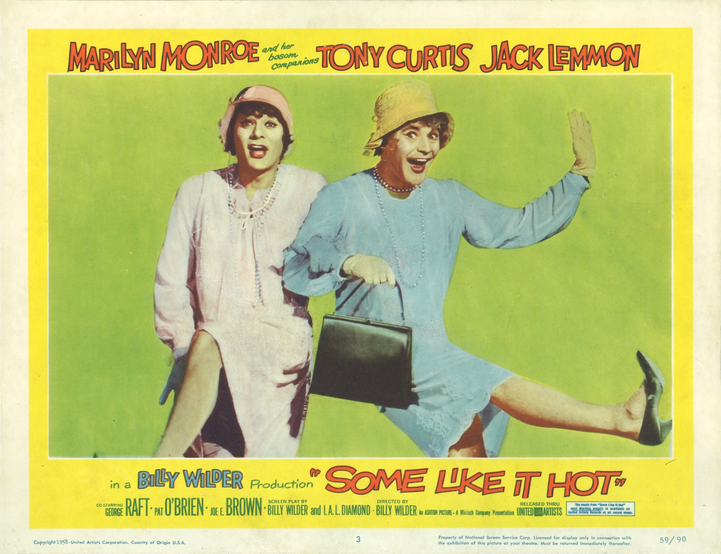 Some like it best sale hot putlocker