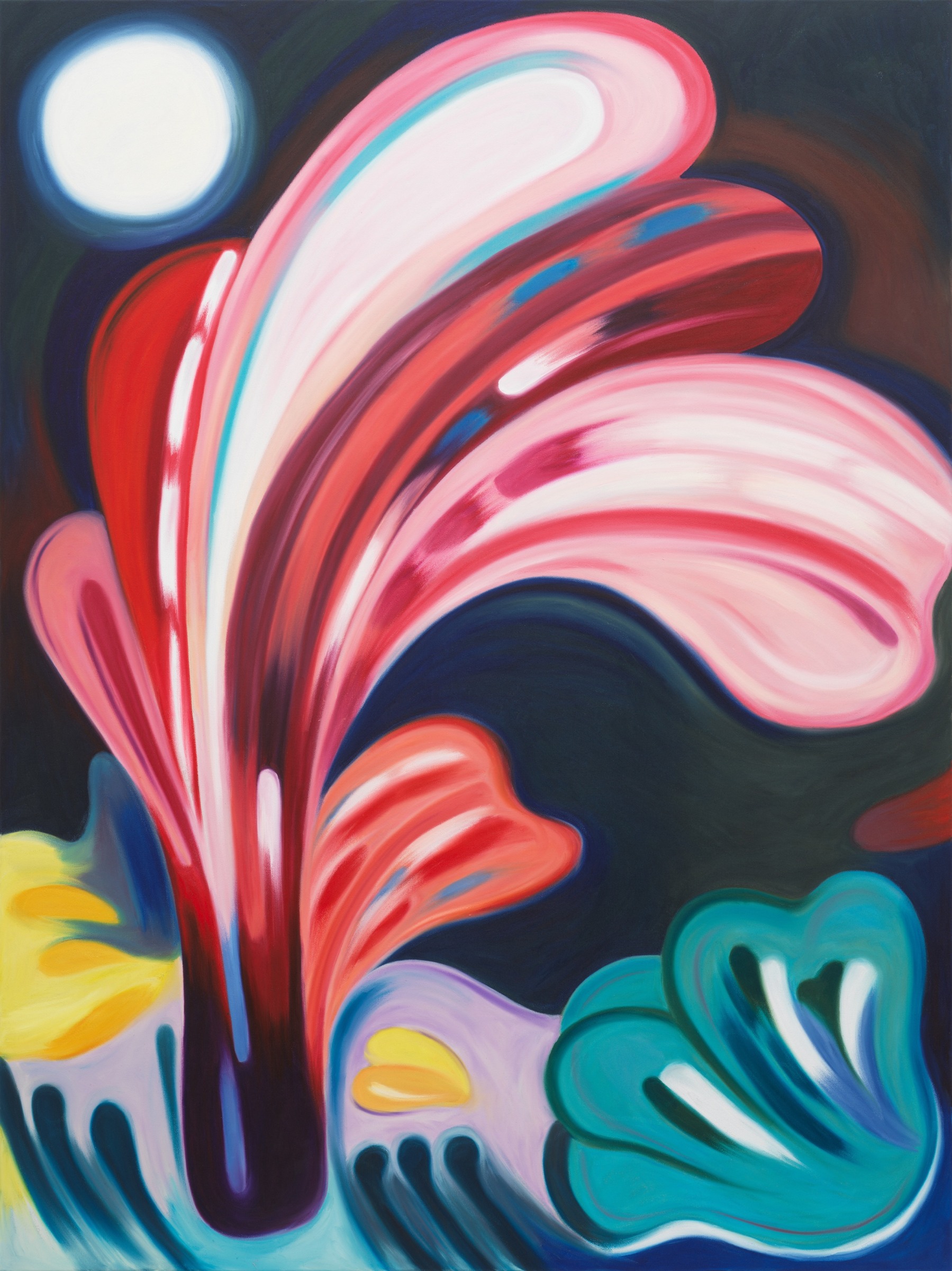 Art fair Art Basel Hong Kong 2025 Timothy Taylor