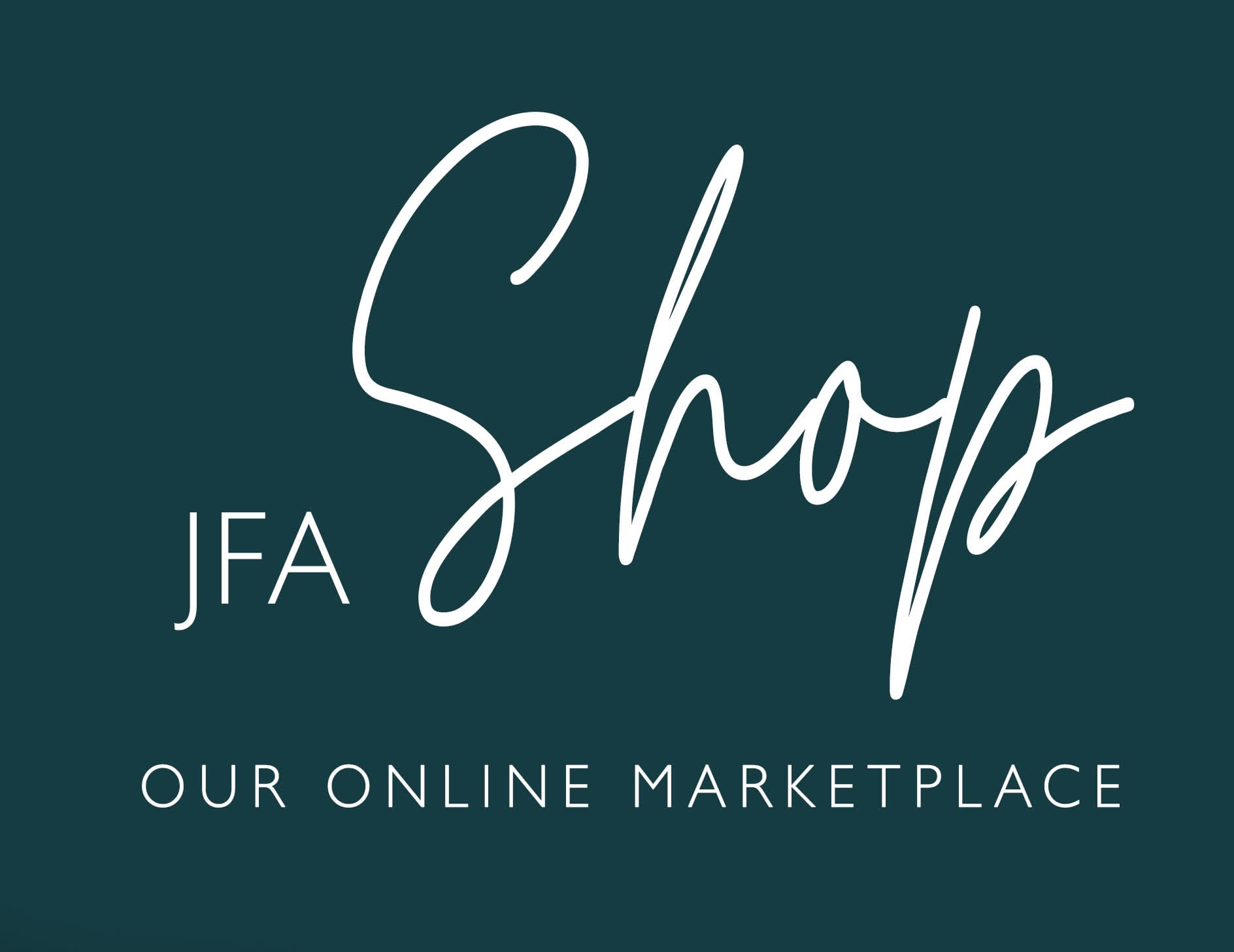 JFA SHOP, Our Collections | An Online Marketplace