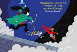 Abi Elphinstone: Writing with Dyslexia Abi Elphinstone: Writing with Dyslexia