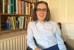 'Long may it continue': how books are getting better at writing disabled characters 'Long may it continue': how books are getting better at writing disabled characters
