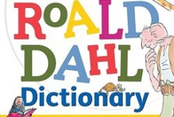 Roald Dahl: what the world needs now is ‘zozimus’ Roald Dahl: what the world needs now is ‘zozimus’