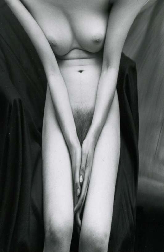 Distortion #167