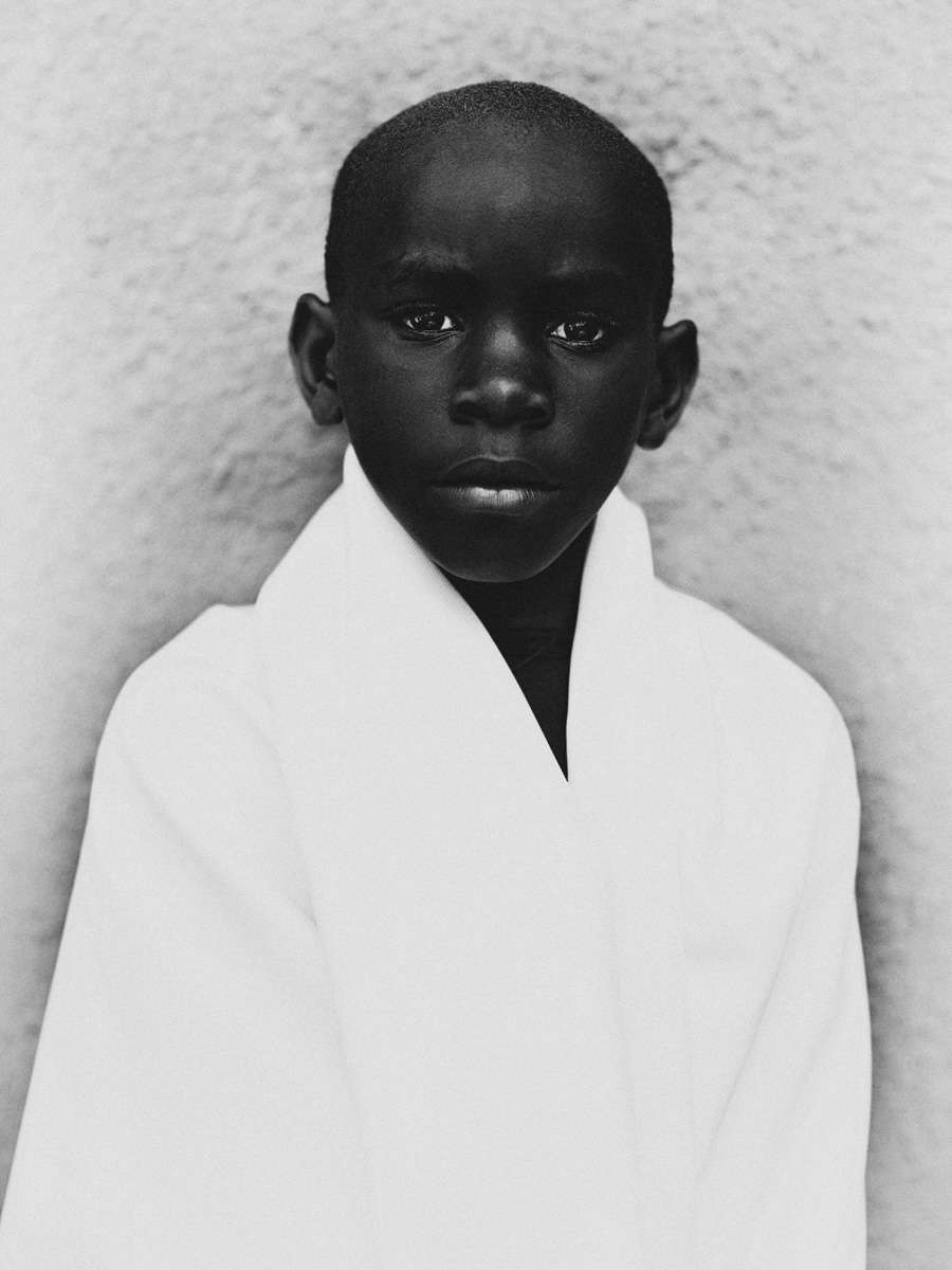 Untitled from the series Mukono
