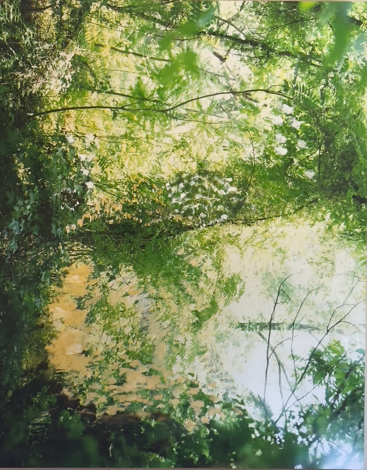 Keep me on your mind