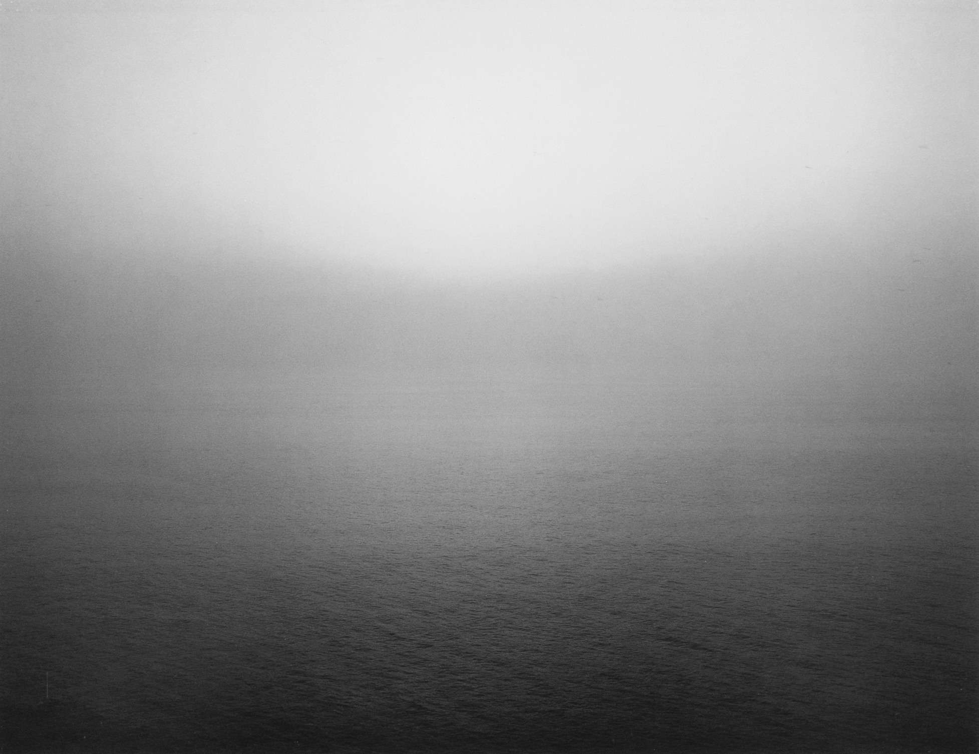 Pacific Ocean, I Wate, 302 (from 'Time Exposed' published in 1991)