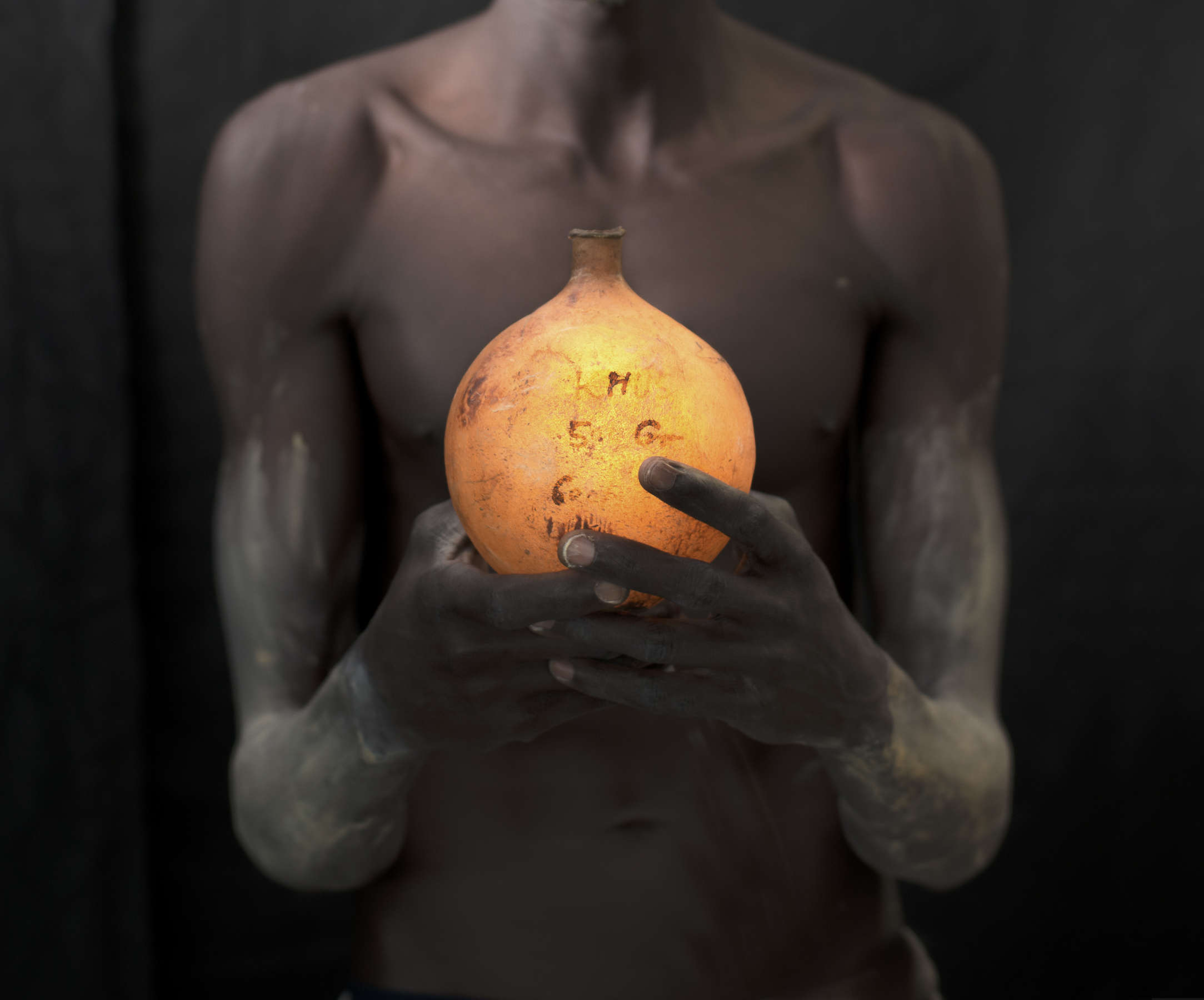 Light Vessel