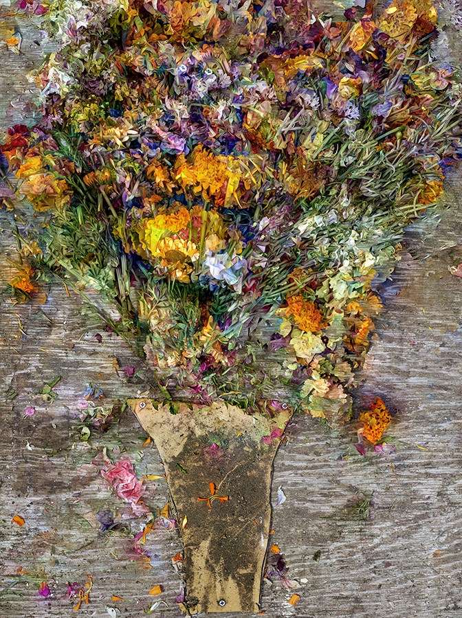 Flowers for Lisa #46