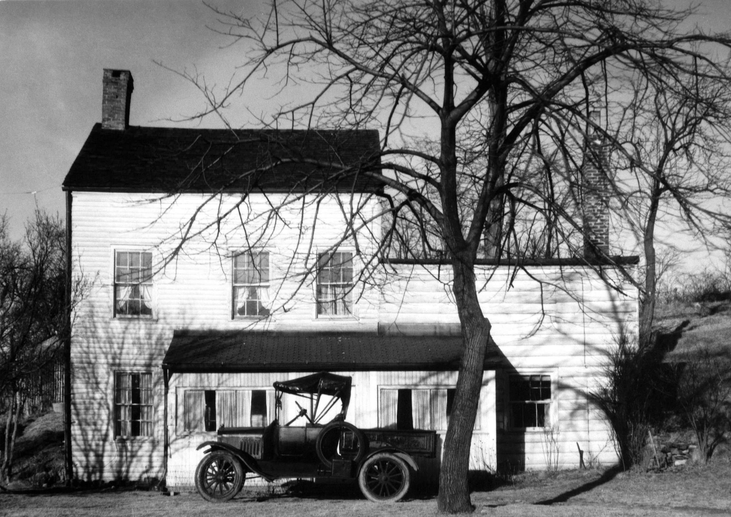 Walker evans new york sale