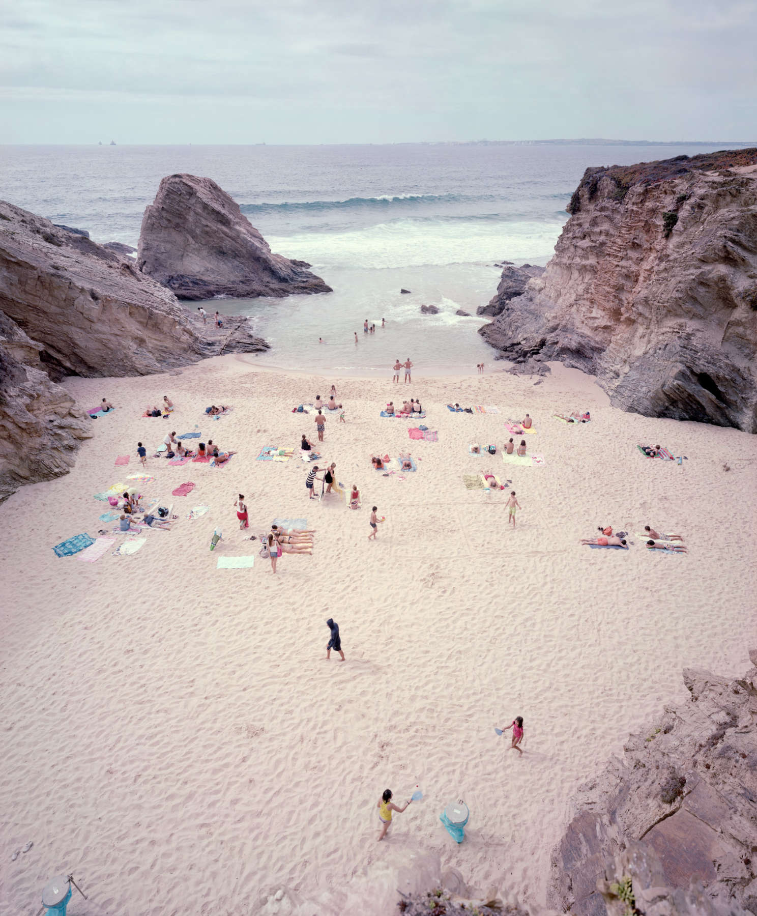 Praia Piquinia 20/08/12 16h39