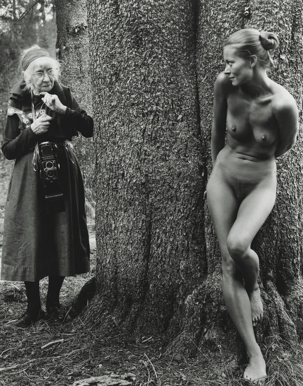 Imogen & Twinka