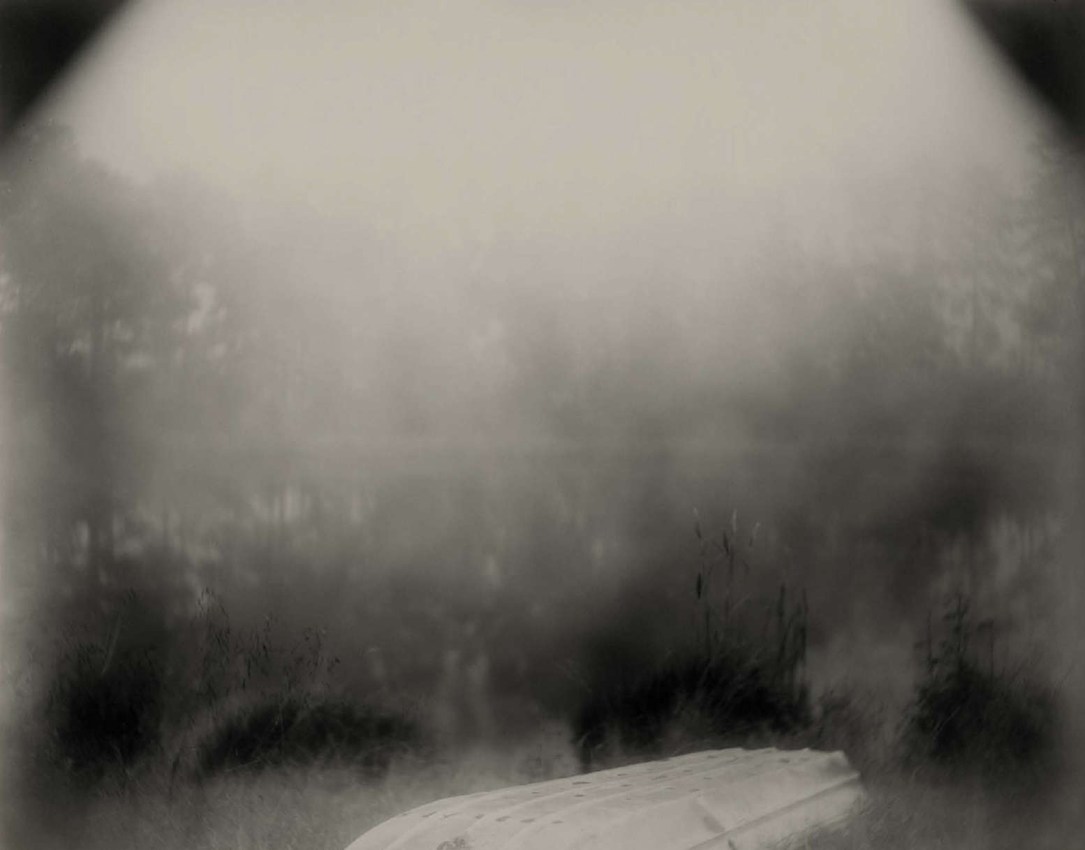 Sally Mann, Deep South, Untitled (Woodville, Mississippi), 1998 - Artwork  31015 | Jackson Fine Art