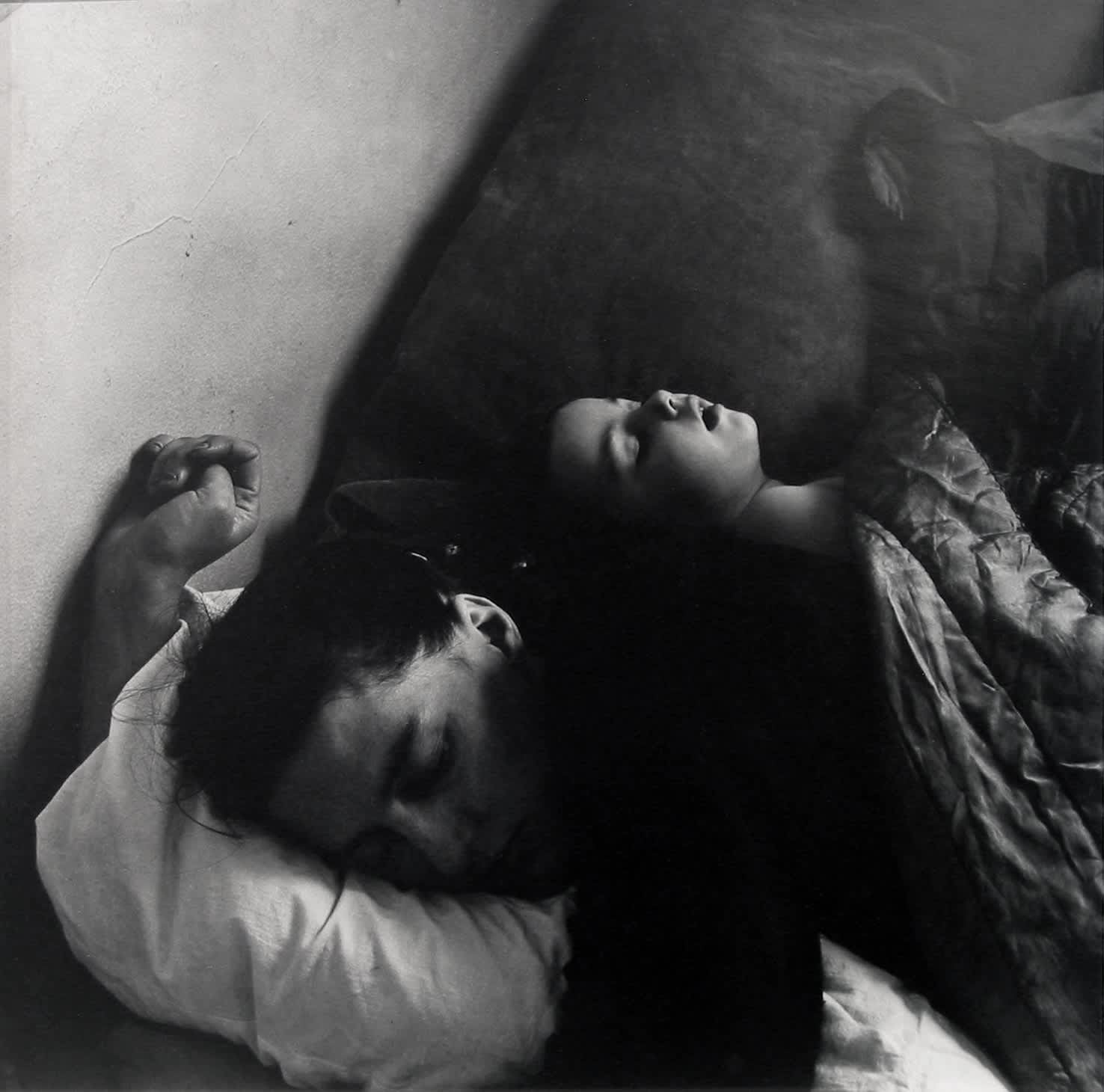 Eleanor and Barbara, Chicago