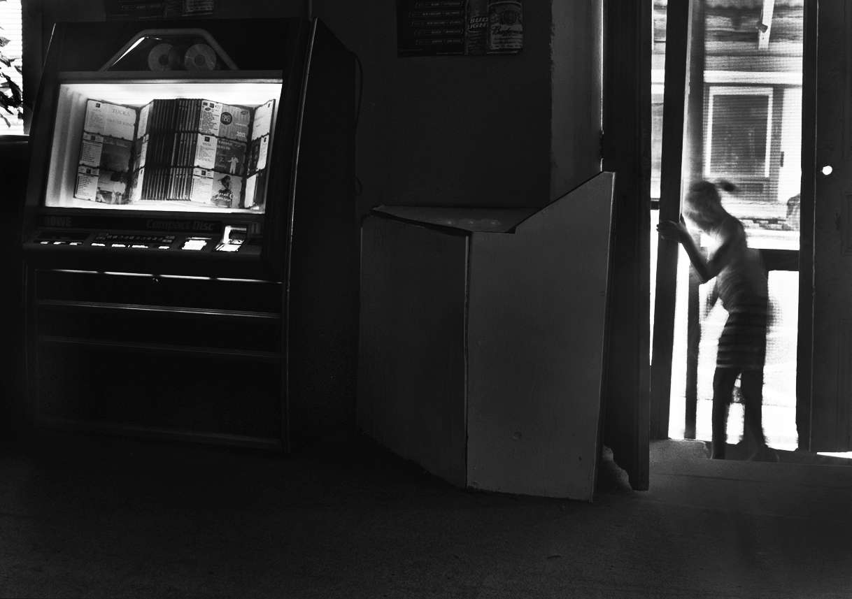 Best Juke Box, Mississippi