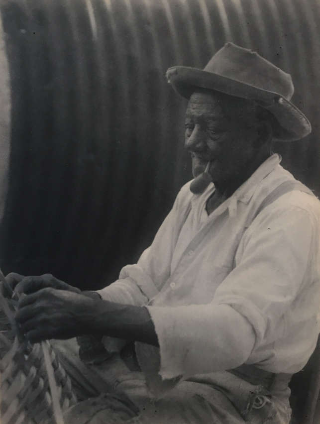 Black Basket Maker, SC