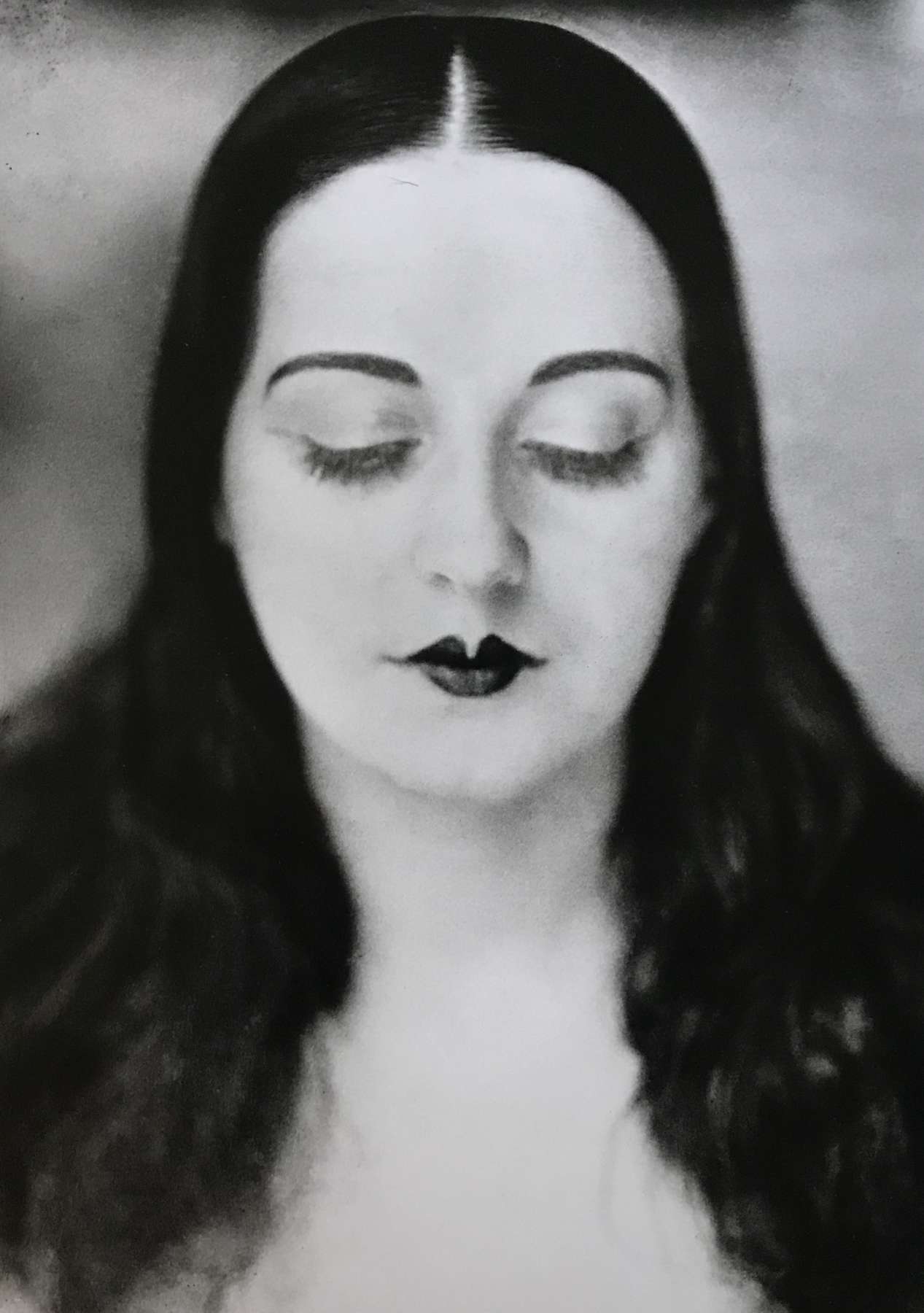 Solange, Neuilly