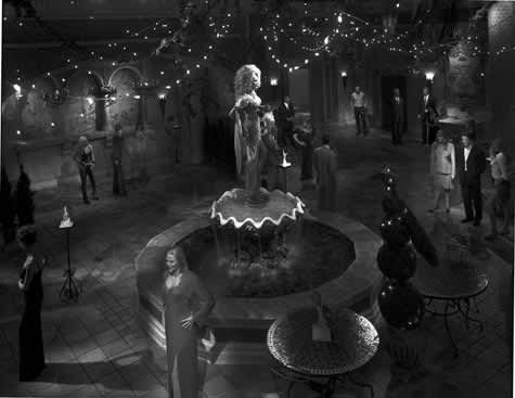 Rupaul, Madam Tussauds Wax Museum, TV04091