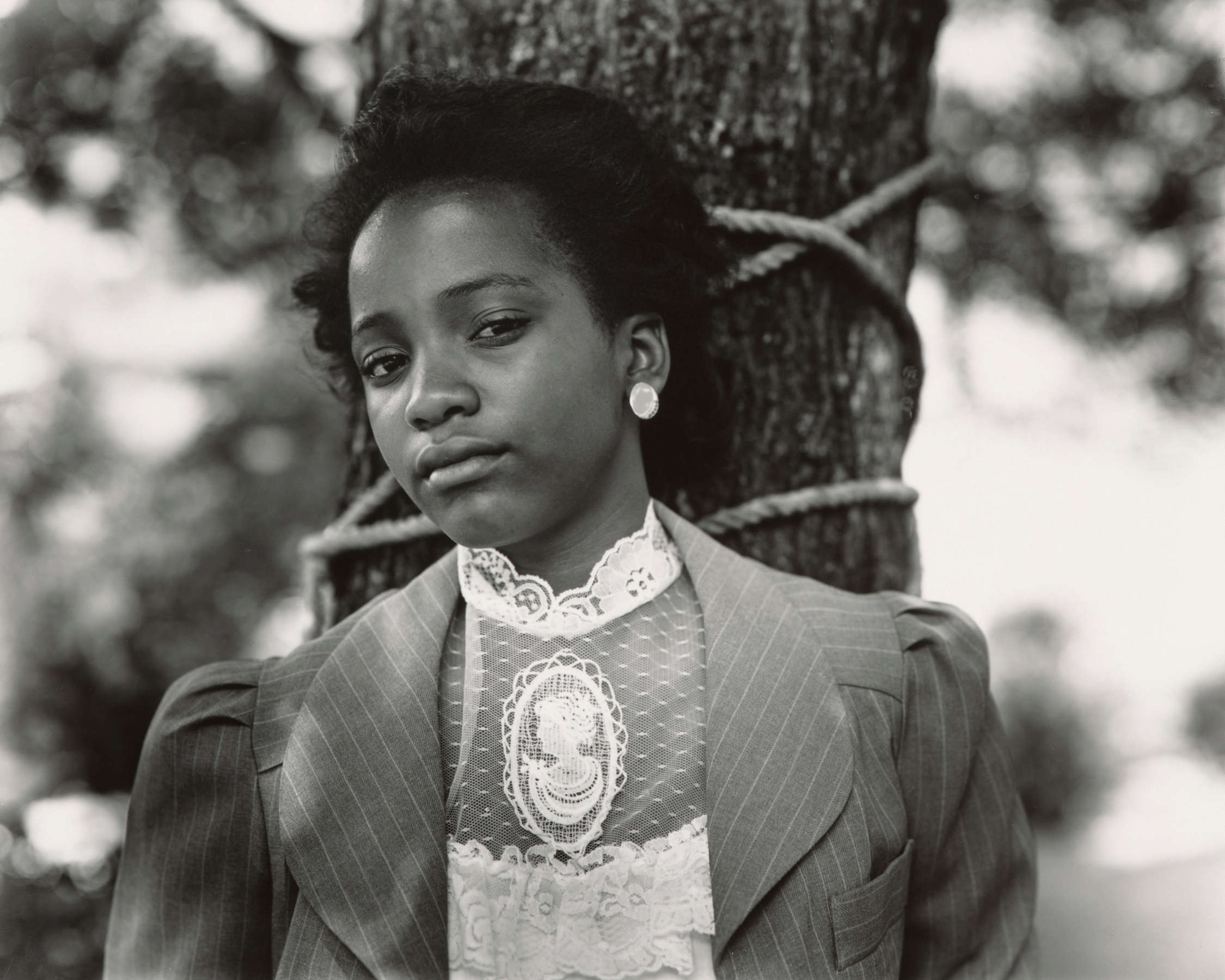Sally Mann: At Twelve, Portraits of Young Women (2024