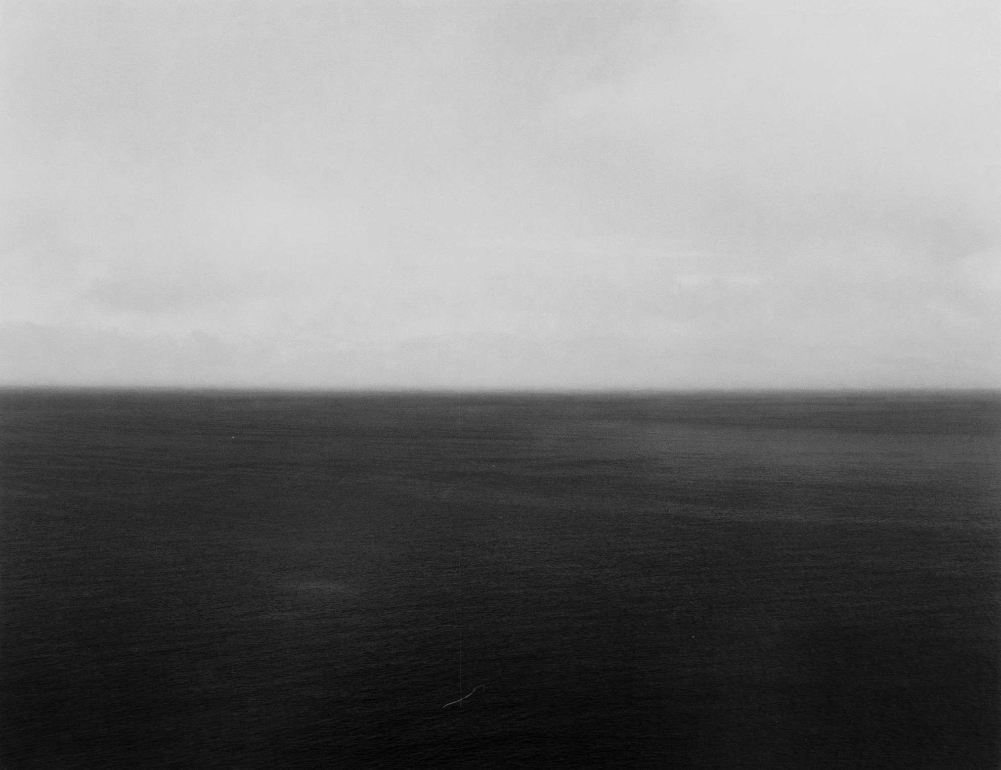 North Sea, Berriedale, 336 (from 'Time Exposed' published in 1991)