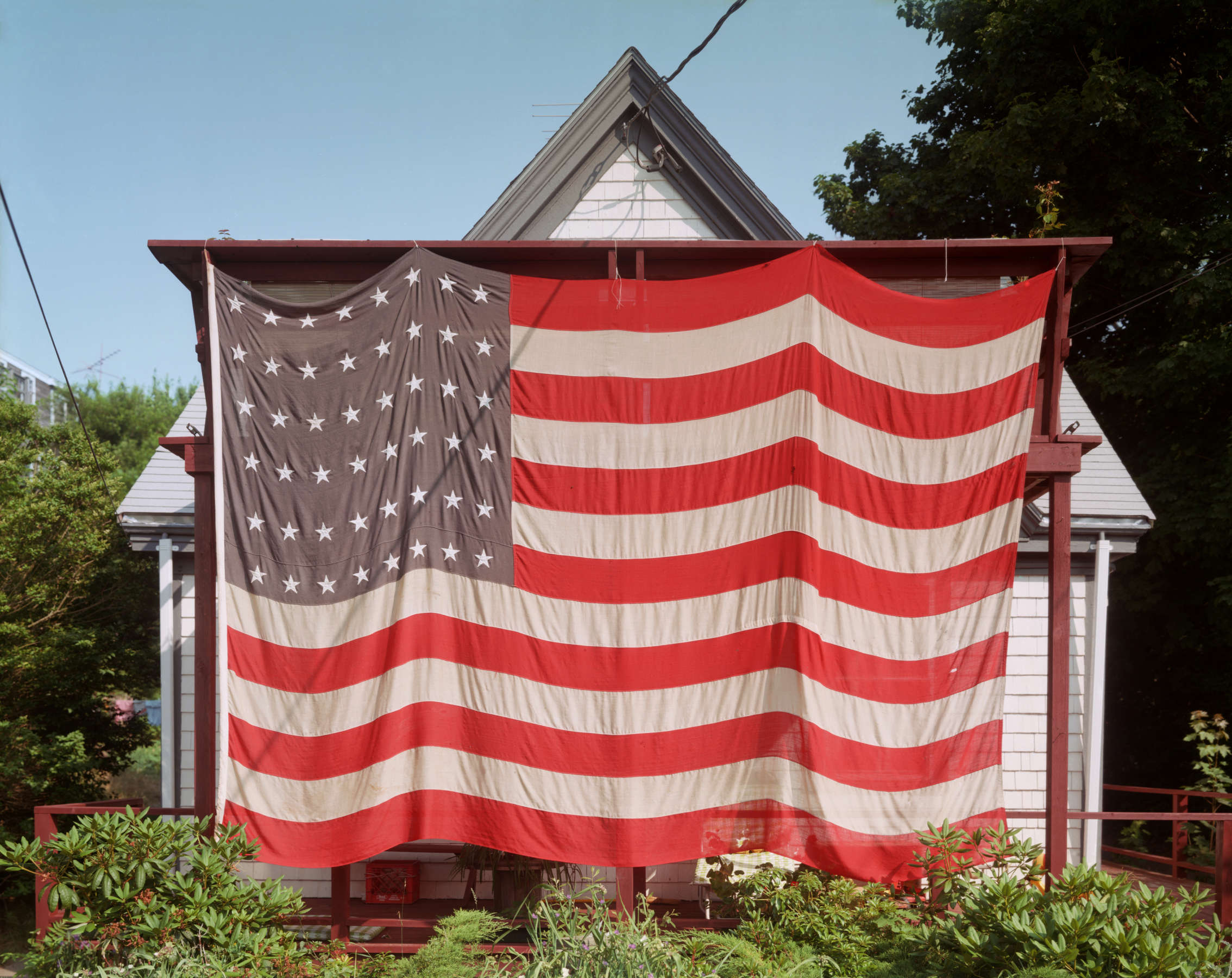 July 4th Provincetown