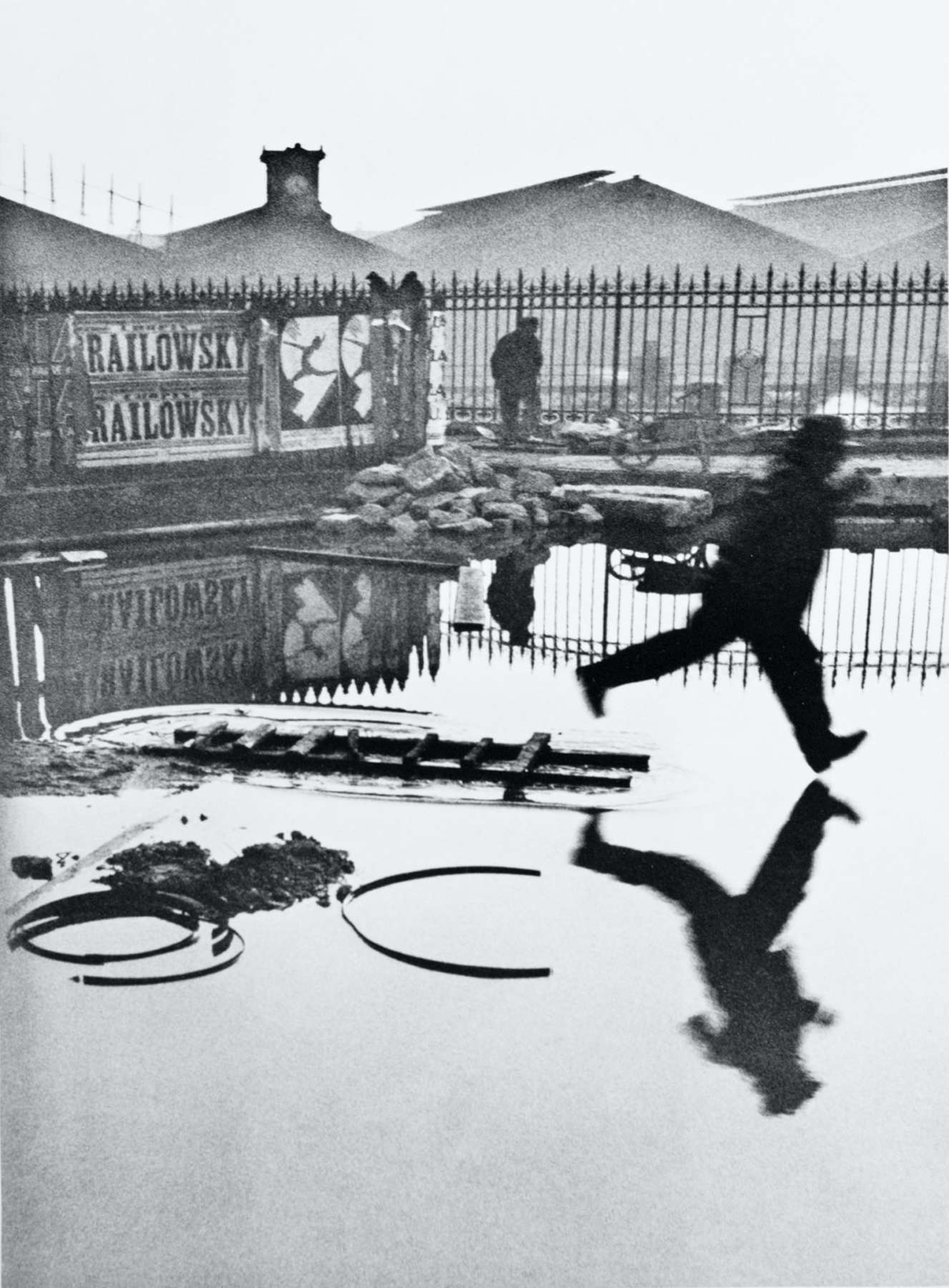 Boy at Stock Show, Fort Worth, Texas