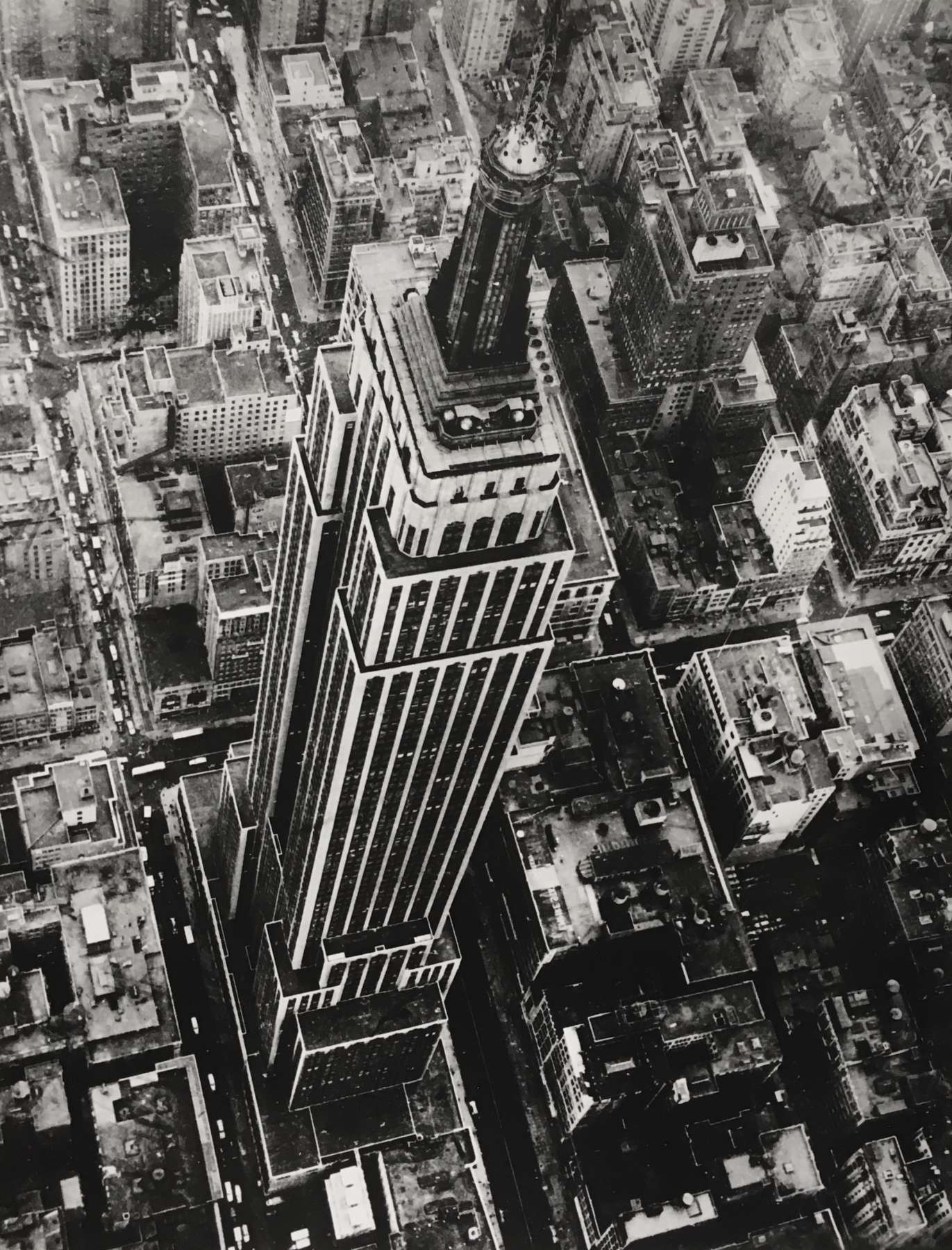 Empire State Building