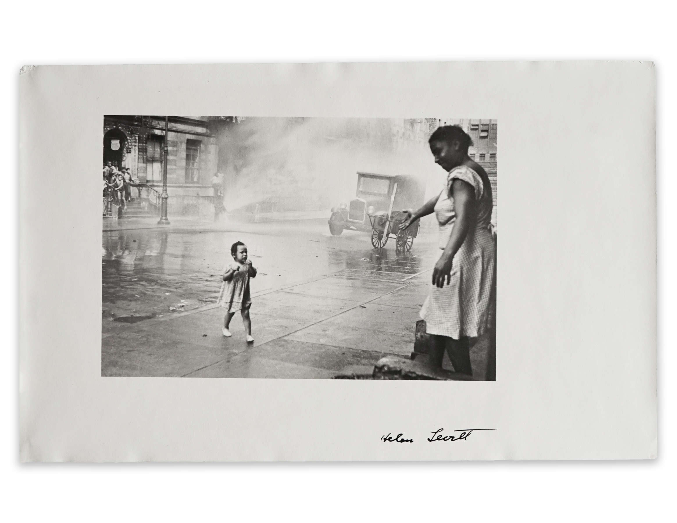 Crosstown Helen Levitt 洋書　写真集 Crosstown | Helen Levitt