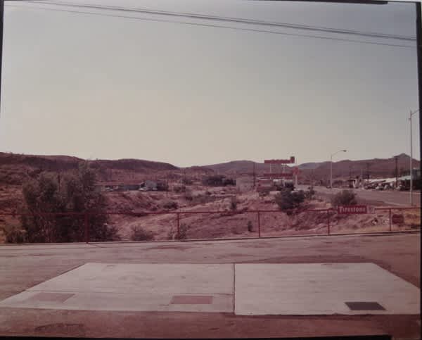 US 93, Kingman, AZ