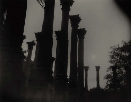 Windsor by Moonlight