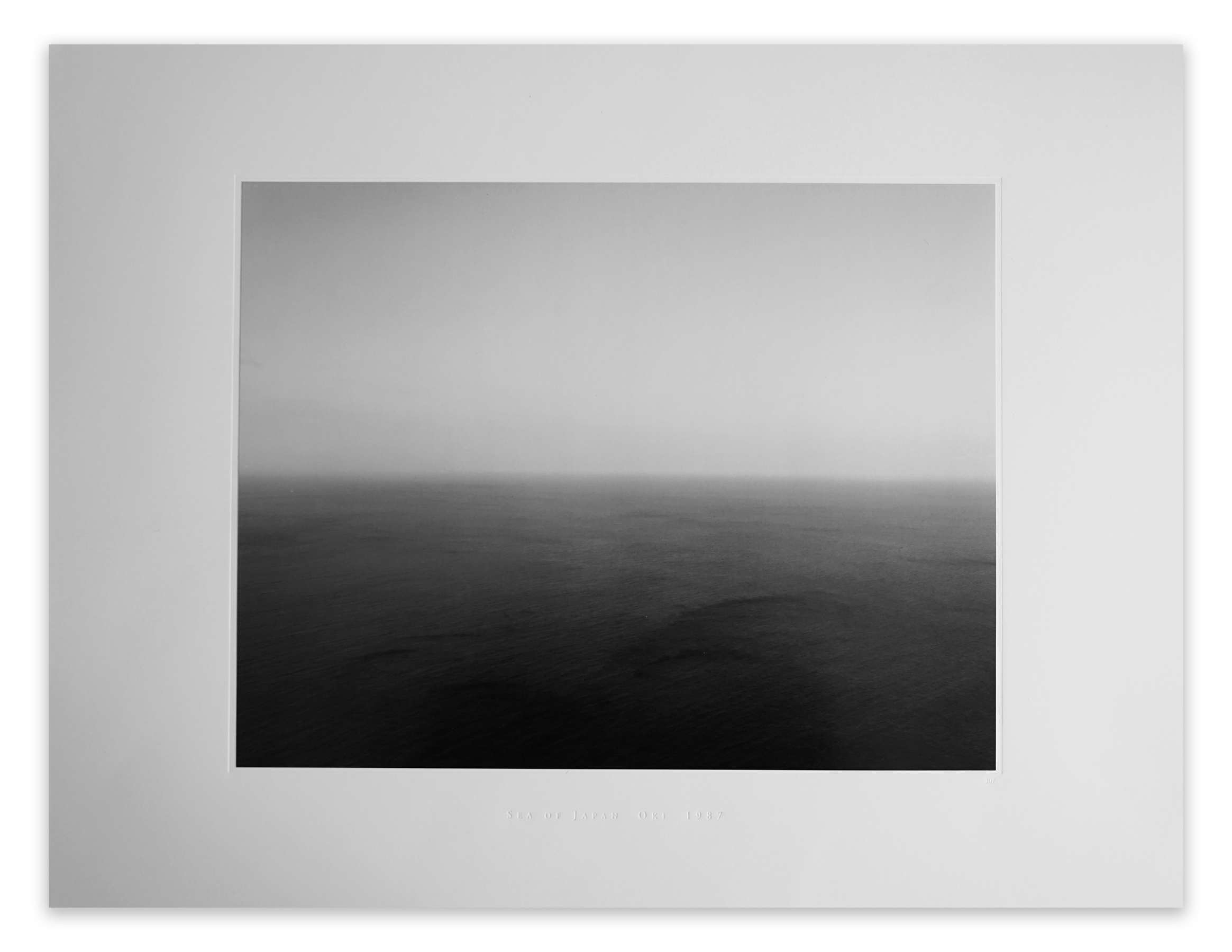 Amazon.com: Hiroshi Sugimoto: Time Exposed: 9780500974278