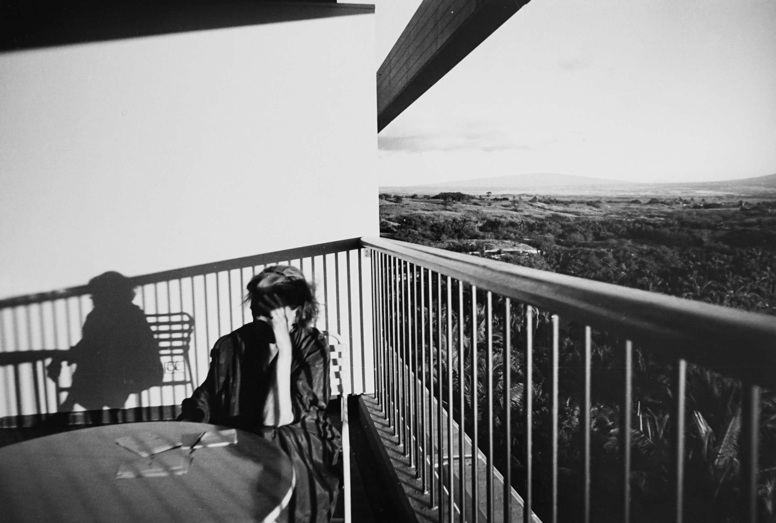 Mauna Kea, Kamuela, Honolulu, No. 4