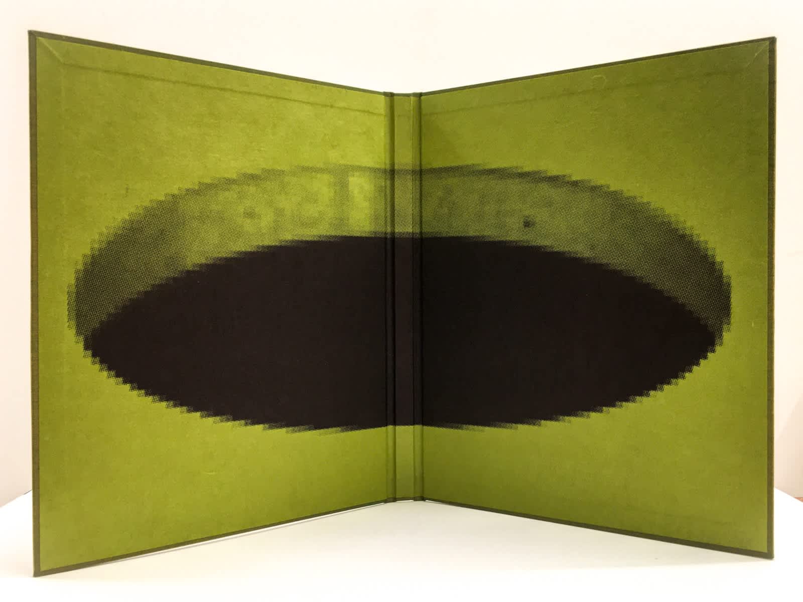 Escape Hatch Case (Emoji Hole) A