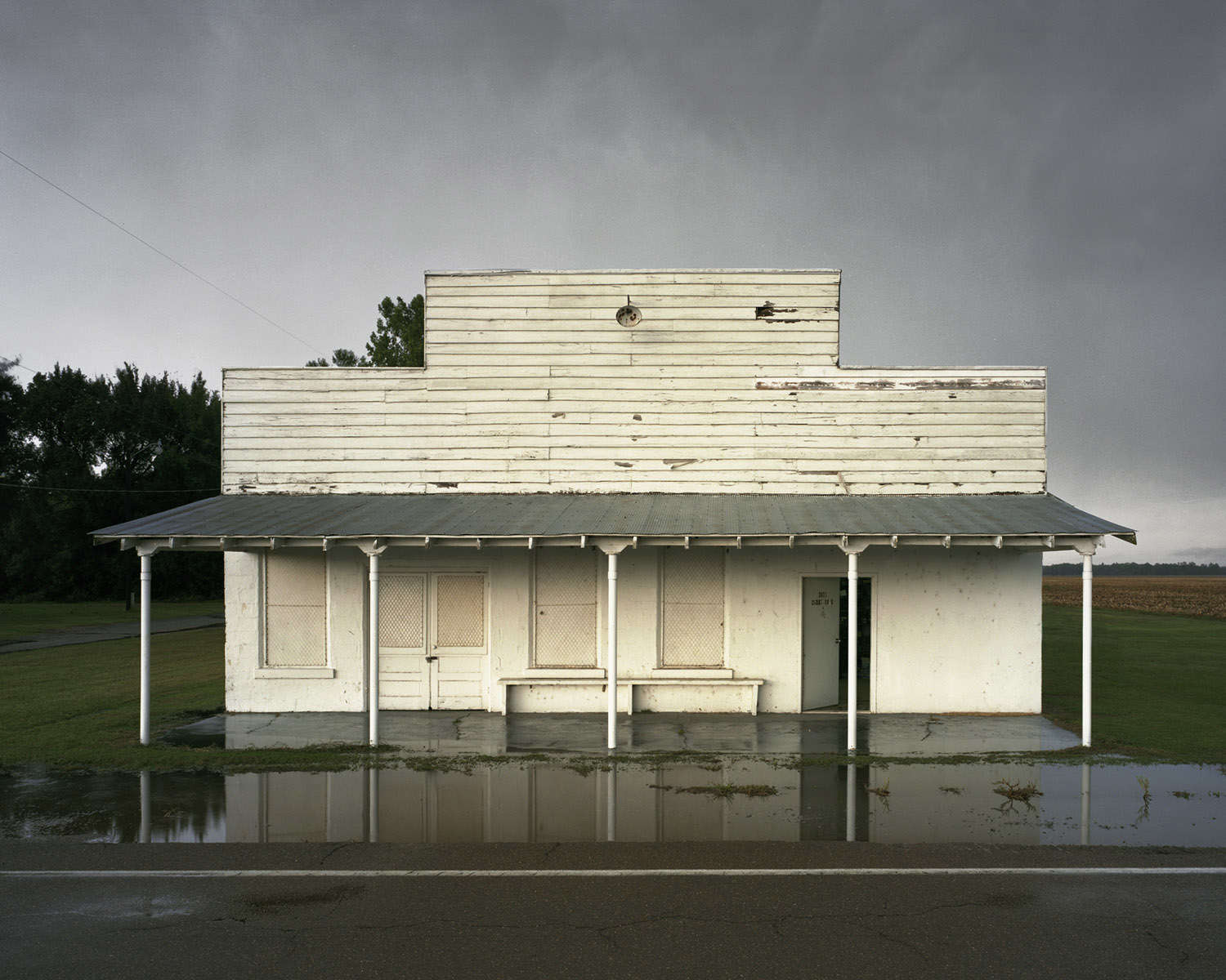 Dubbs Office, Tunica, MS