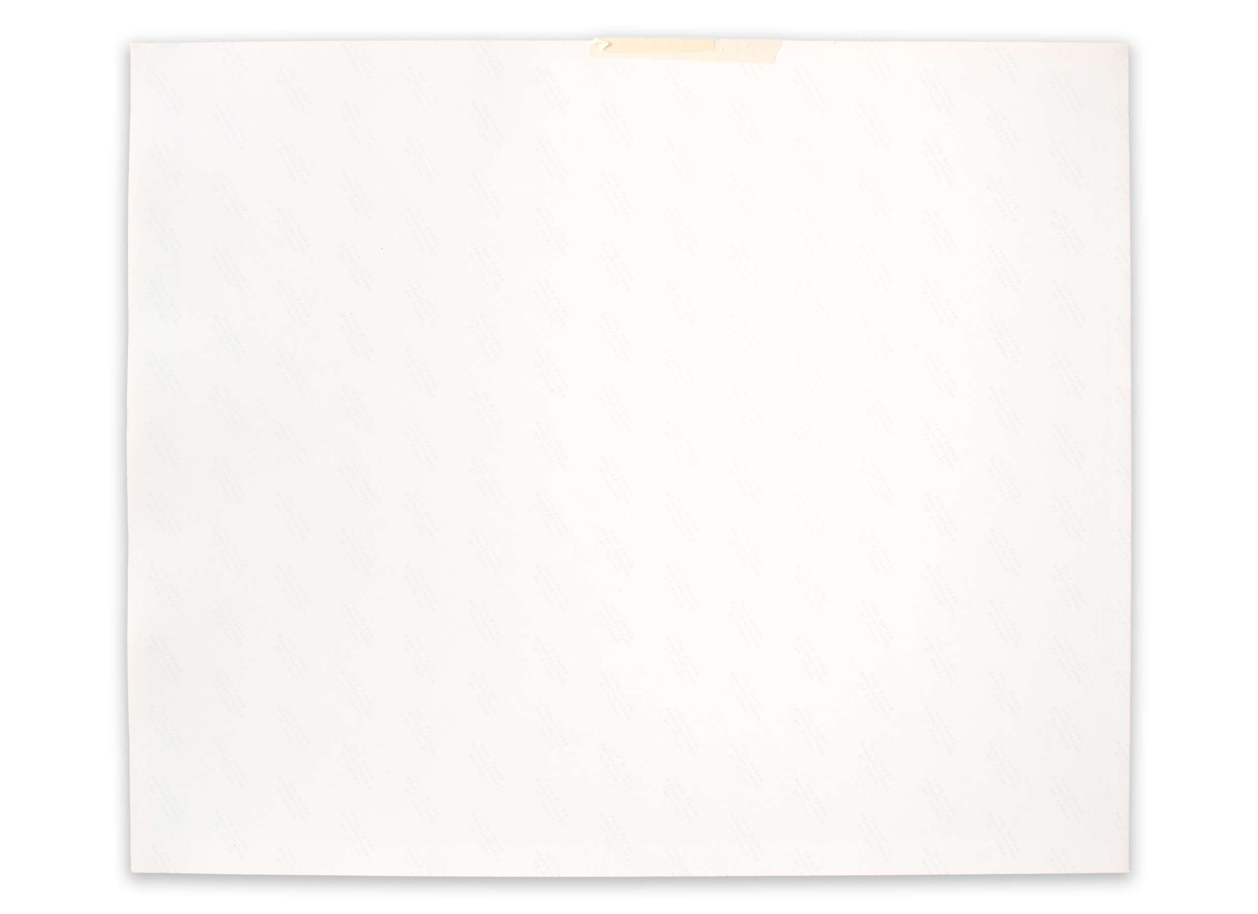 Clearing Storm Near Kingman