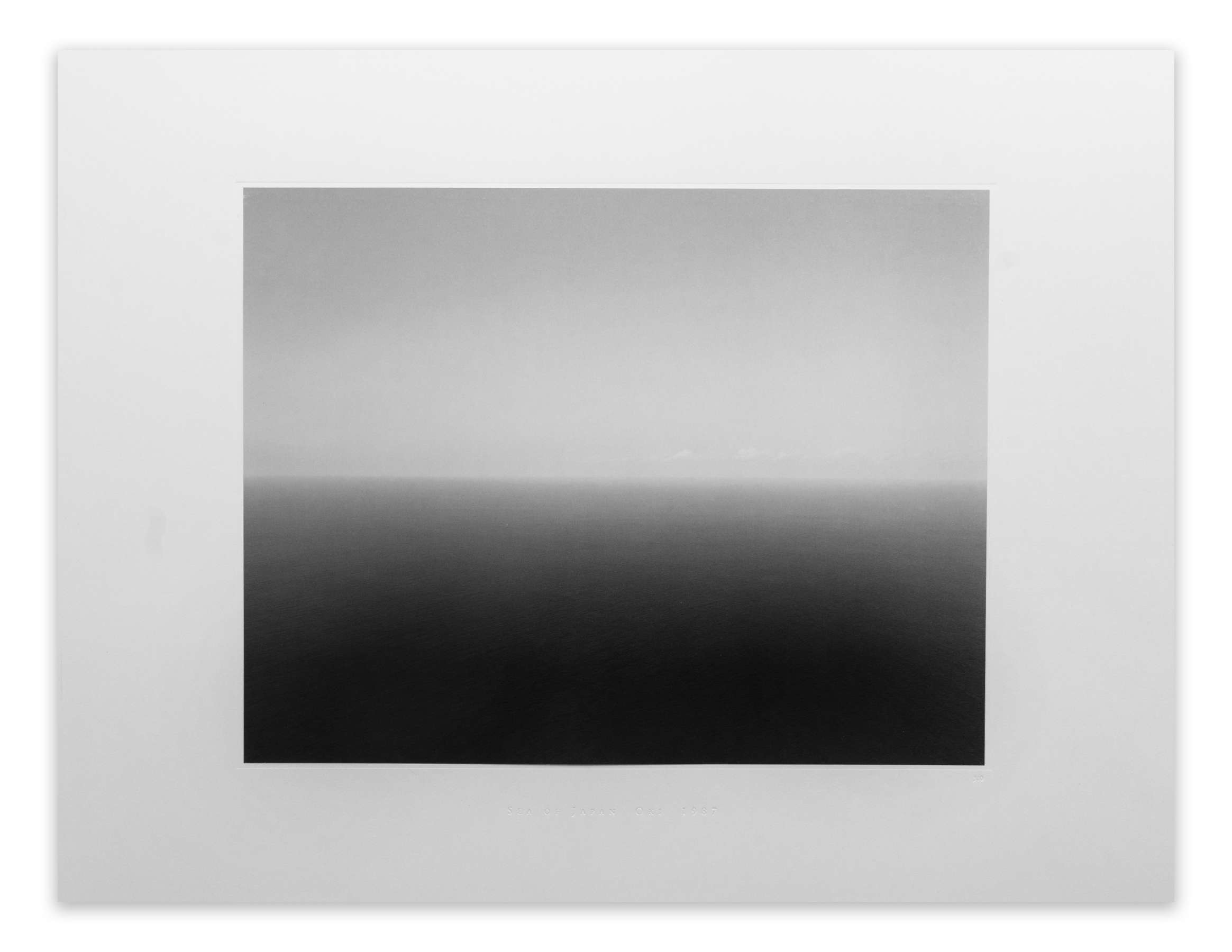 注目ブランドのギフト Private Collections Salon & Sale , Sea of Japan, Oki, 310 絵画