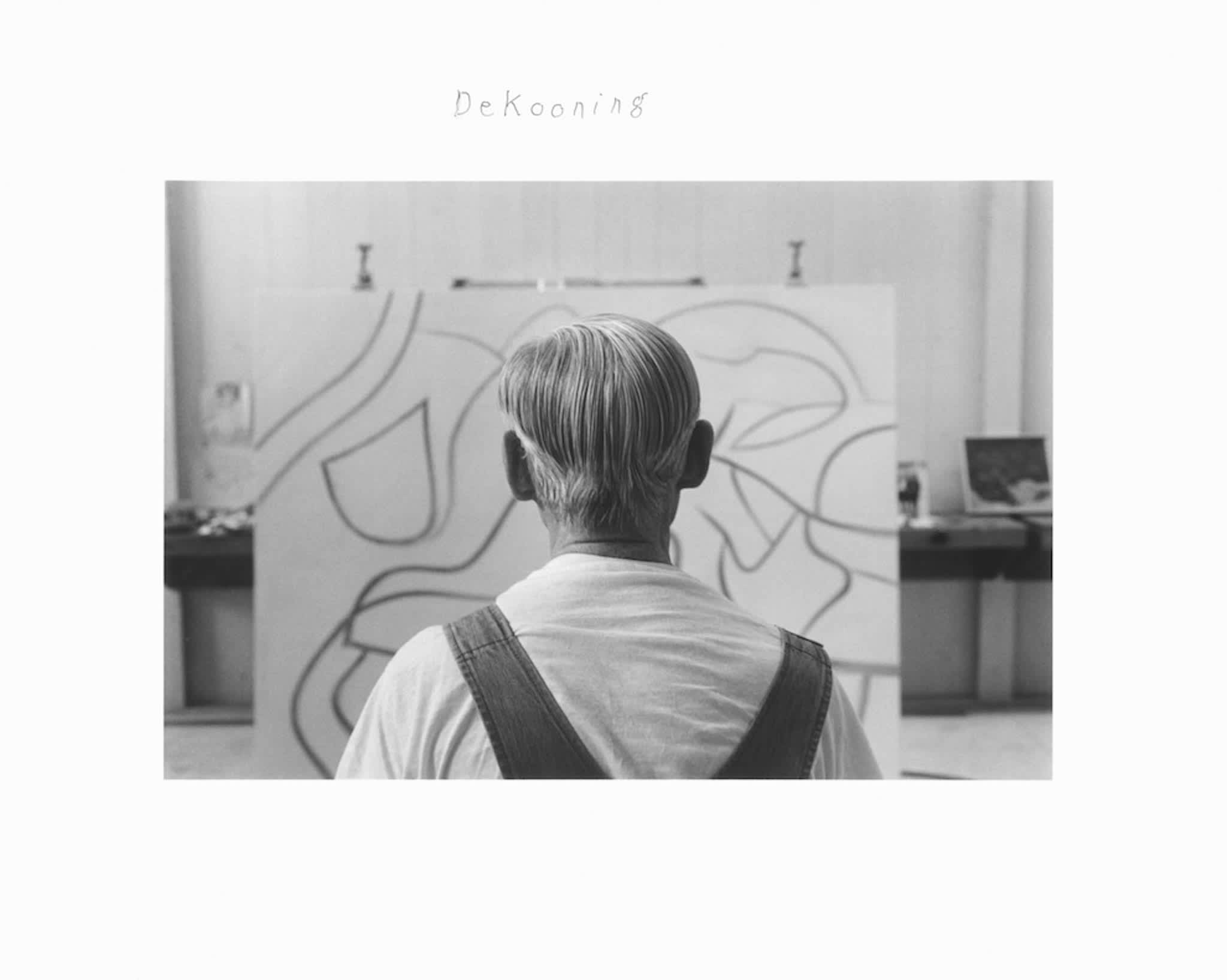 Willem de Kooning