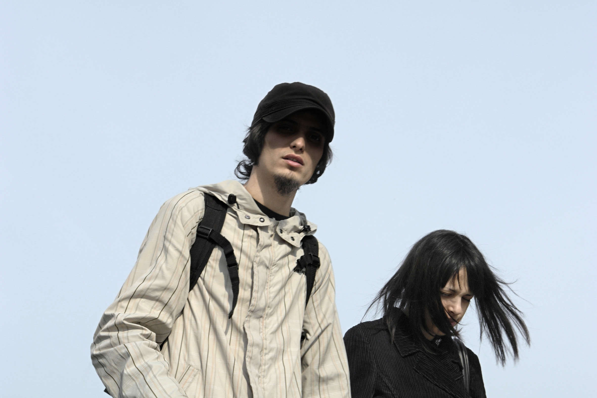 George Georgiou, Taksim 06, 2007