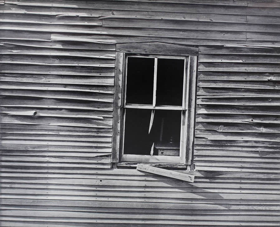 Frederick Sommer, Taylor Arizona, 1943