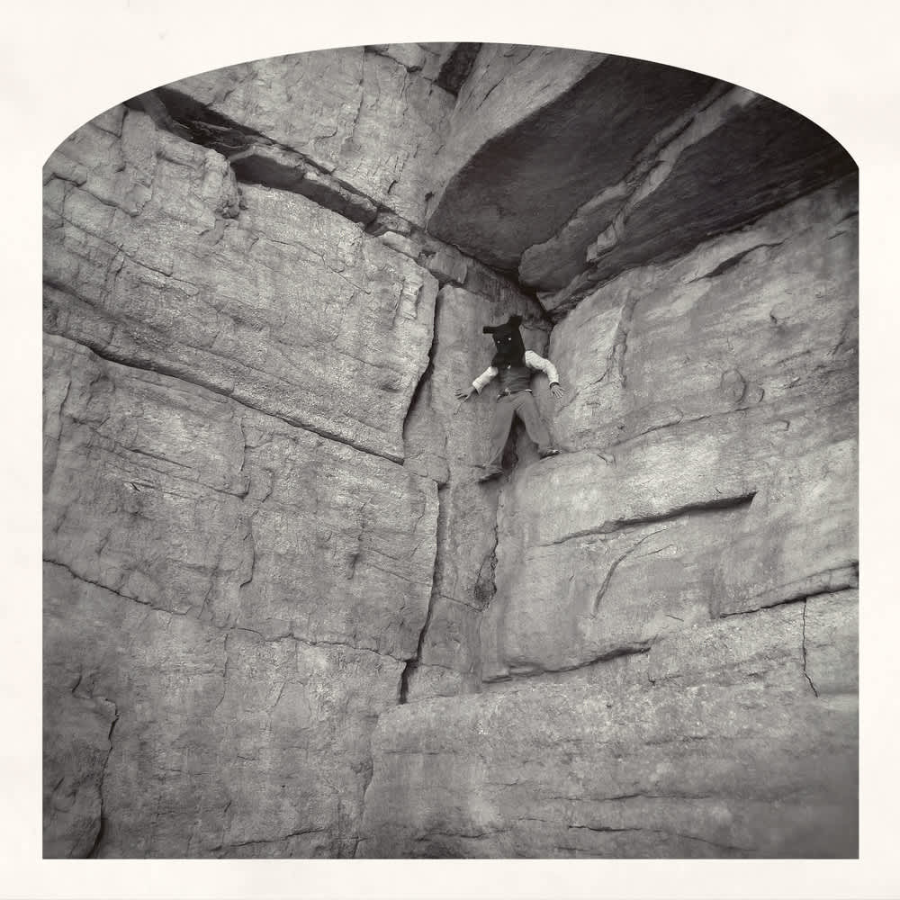 Precipice