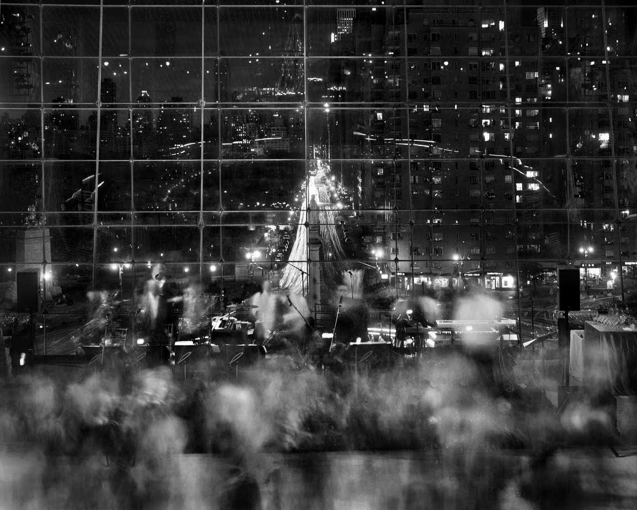Jazz at Lincoln Center