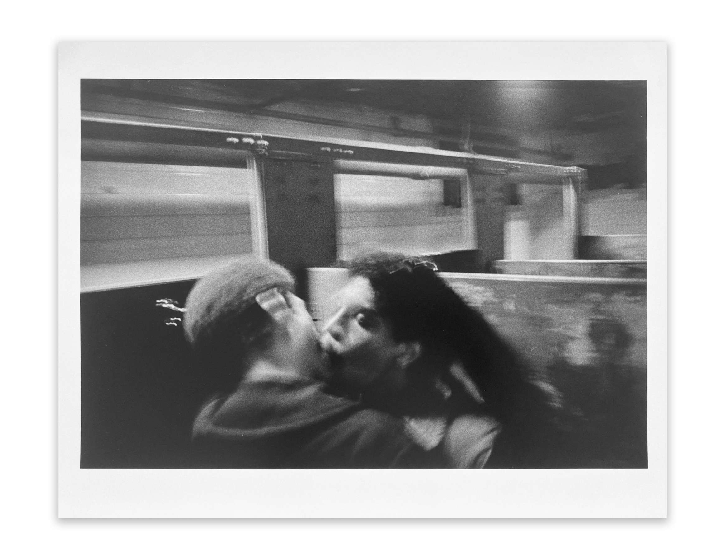 Dovima with elephants, Evening dress by Dior, Cirque d'Hiver, Paris, August 