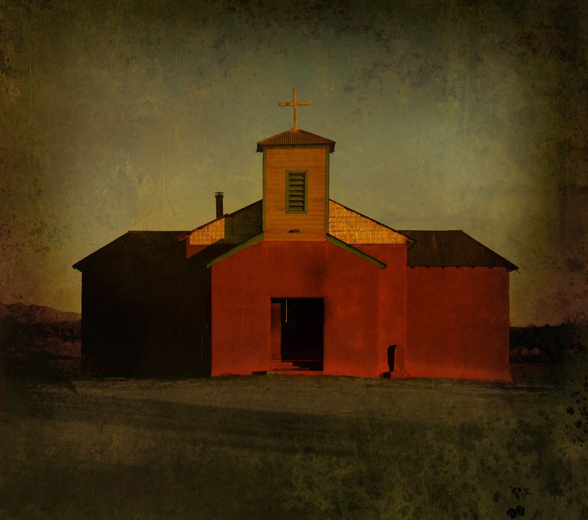 Red Church