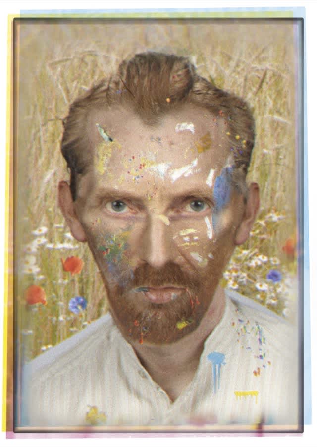 Vincent #8
